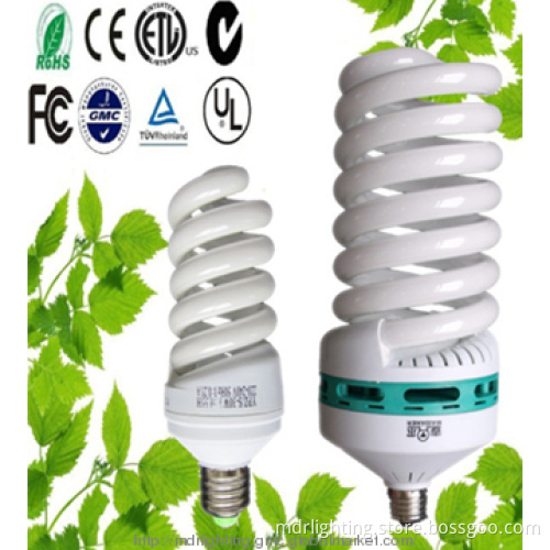 Full Spiral 120W CFL bulb Energy Saving Lamps